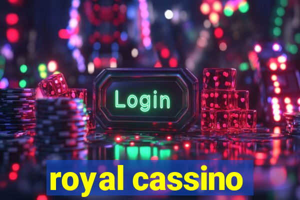 royal cassino